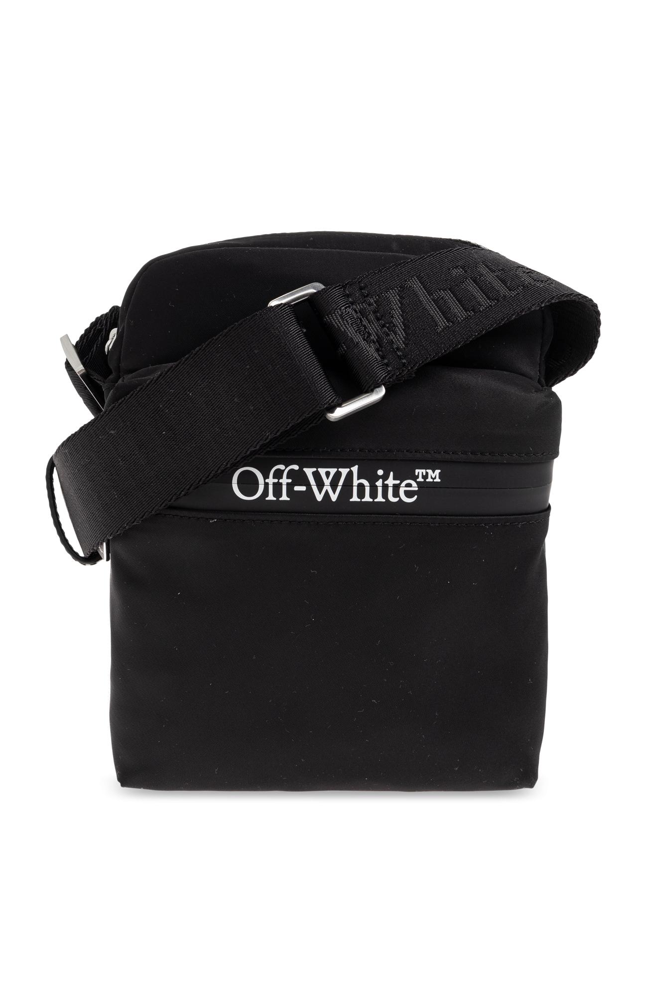 Off-White c/o Virgil Abloh Messenger bags for Men | Online Sale up