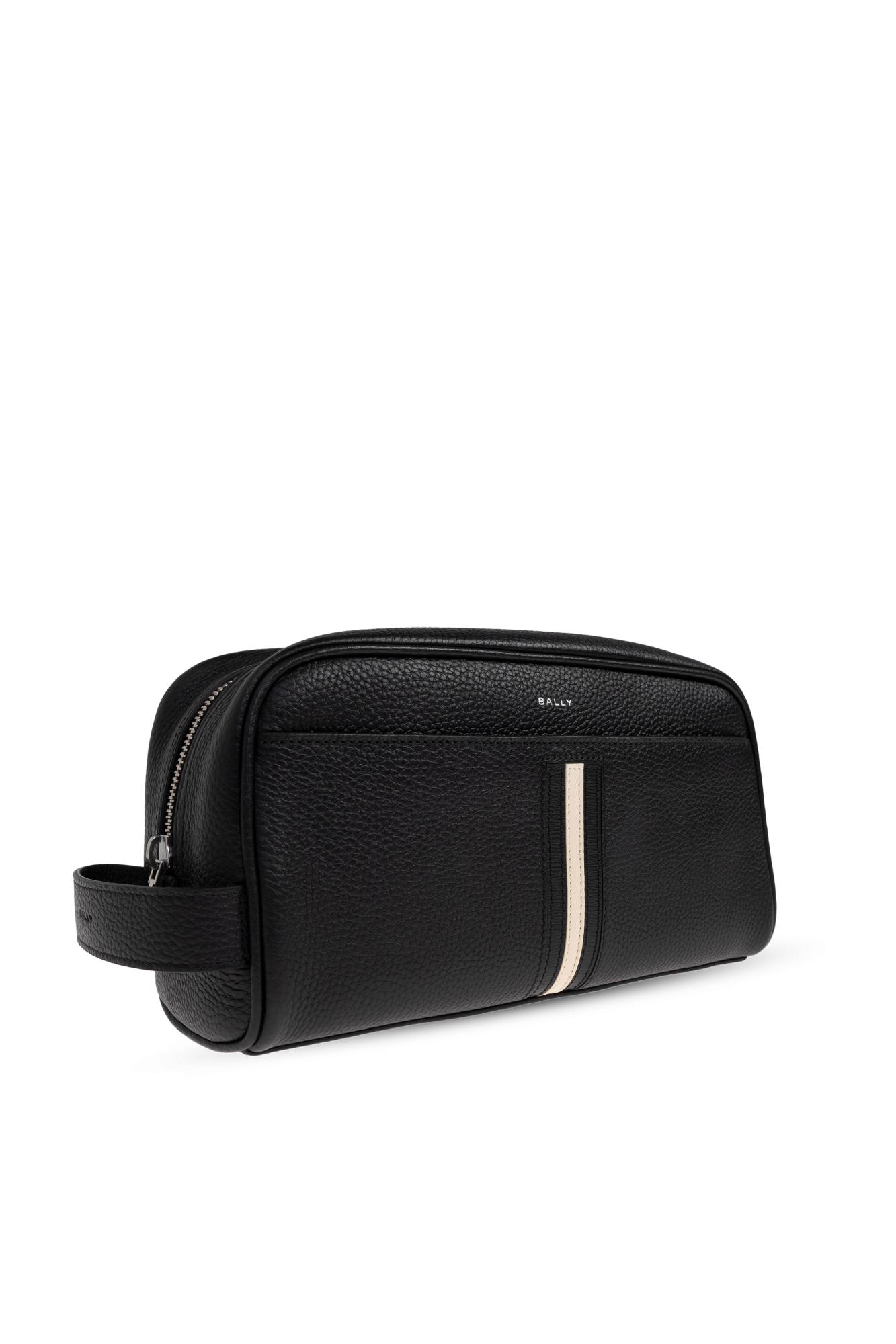 Bally Toiletry bags and wash bags for Men Online Sale up to 81