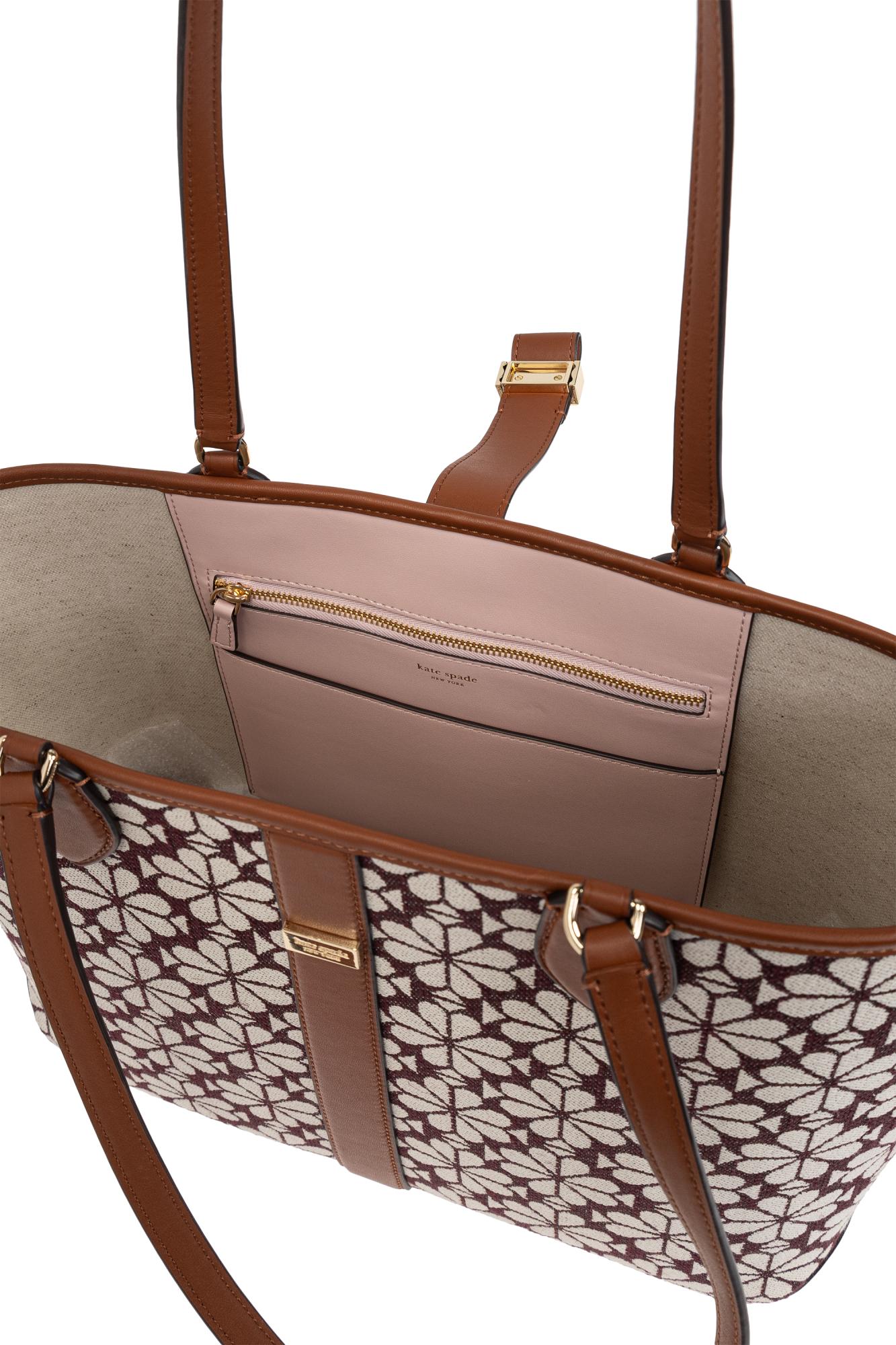 Kate Spade Tote bags for Women Online Sale up to 75 off Lyst Canada