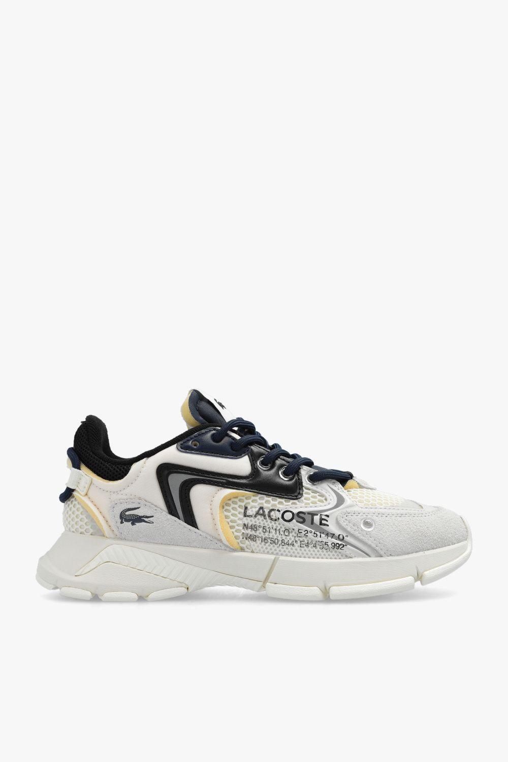Lacoste 'l003 Neo' Sneakers in White | Lyst