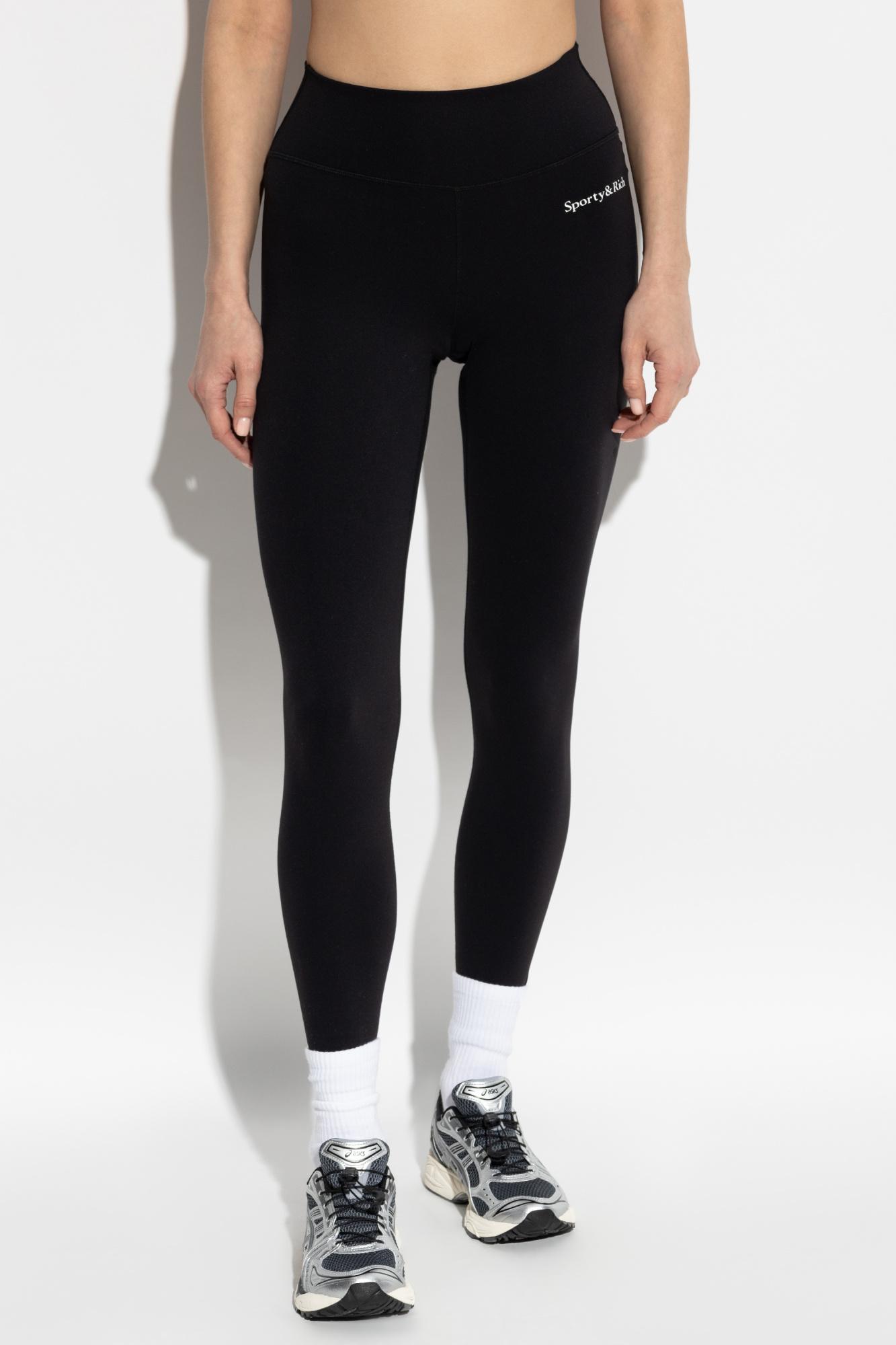 Sporty & Rich Leggings for Women | Online Sale up to 60% off