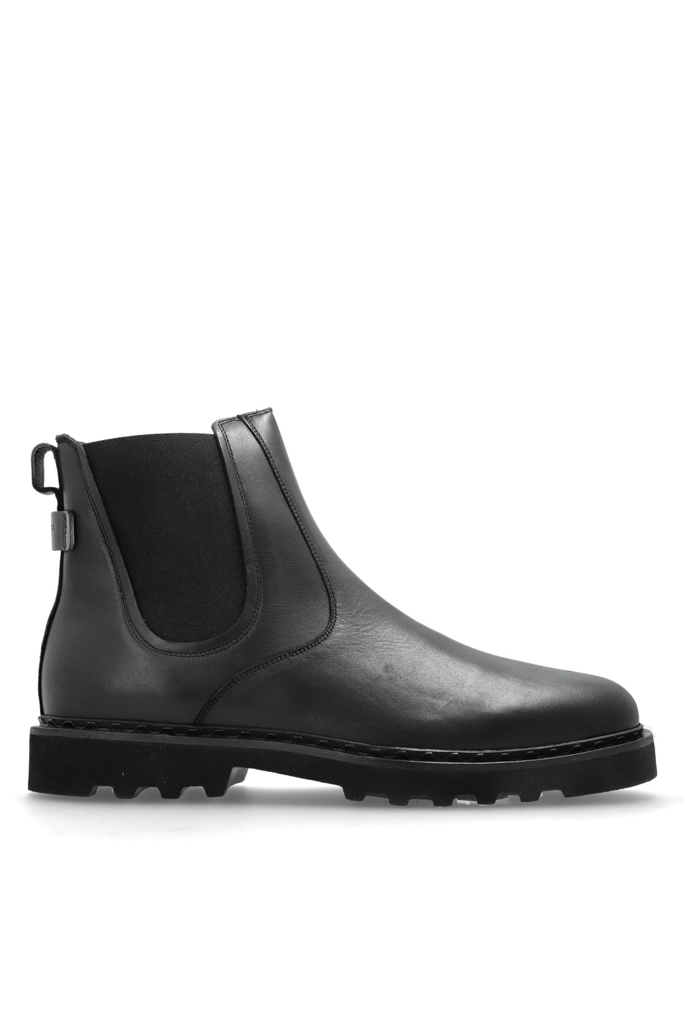 AllSaints Boots for Men | Online Sale up to 60% off | Lyst 