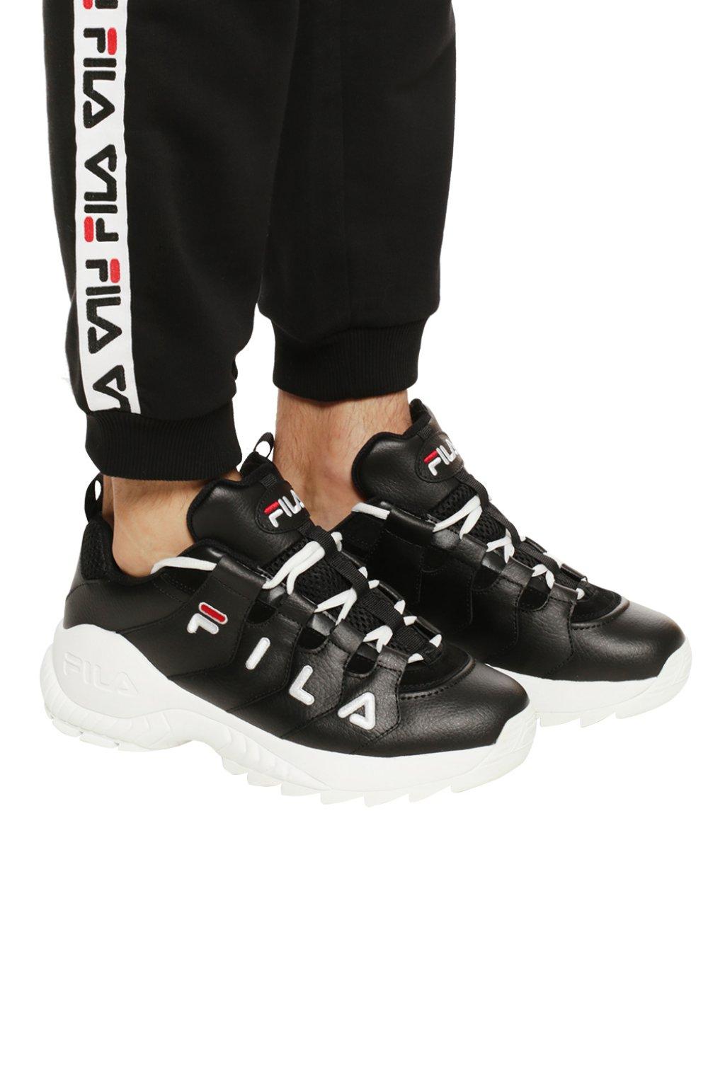 Buy,fila black leather sneakers,Exclusive Deals and Offers,admin.gahar ...
