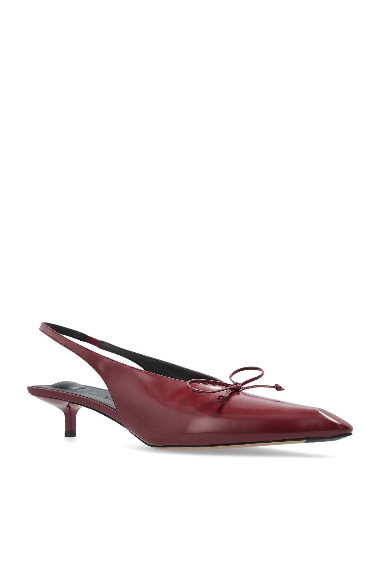 【ジャックムス】 Pumps パンプス JACQUEMUS（ジャックムス）の「Jacquemus JACQUEMUS Pump