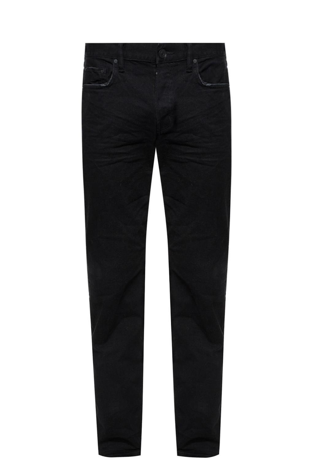 allsaints reed jeans
