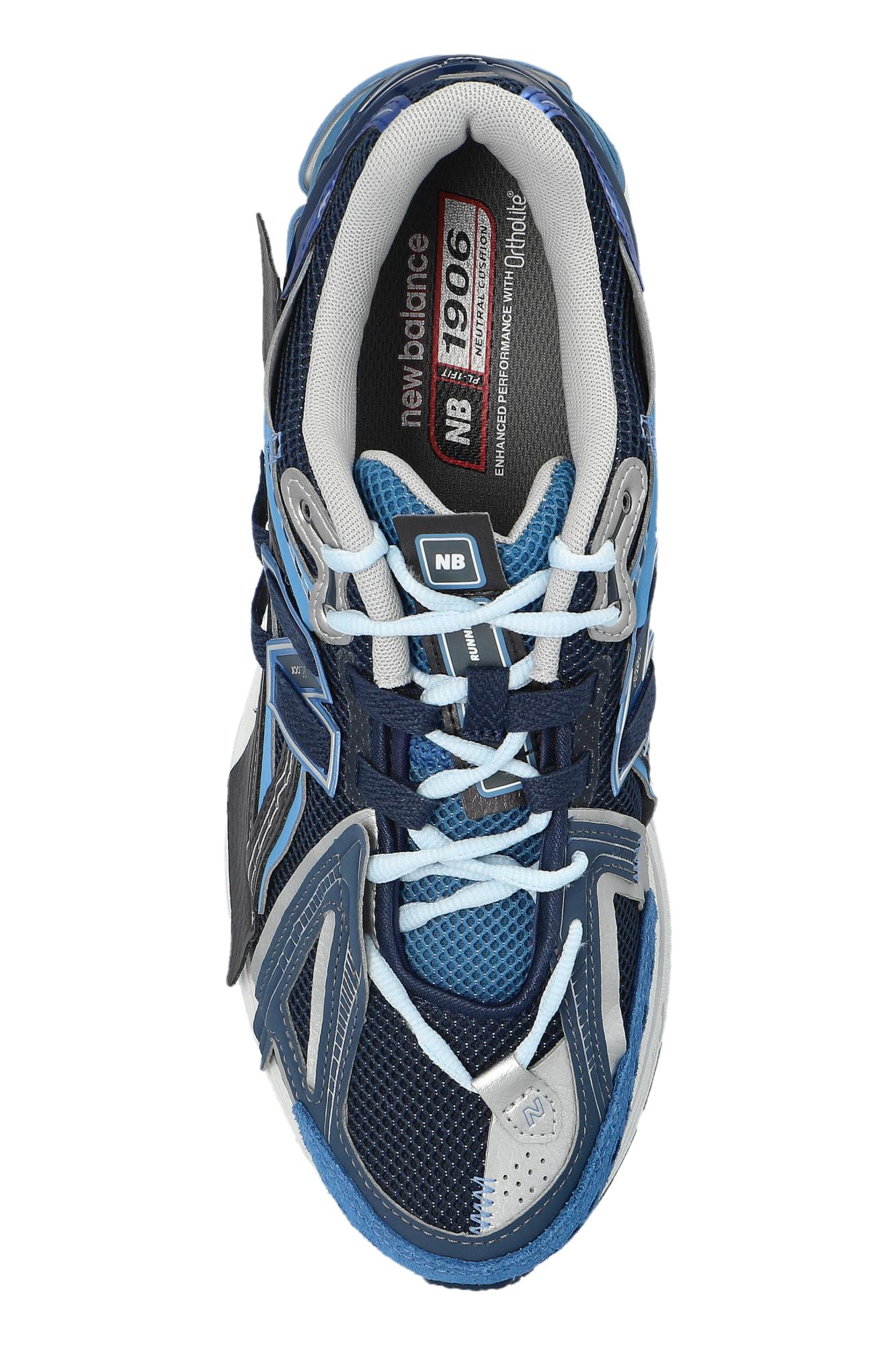 New Balance Sports Shoes U1906Ab in Blue for Men | Lyst