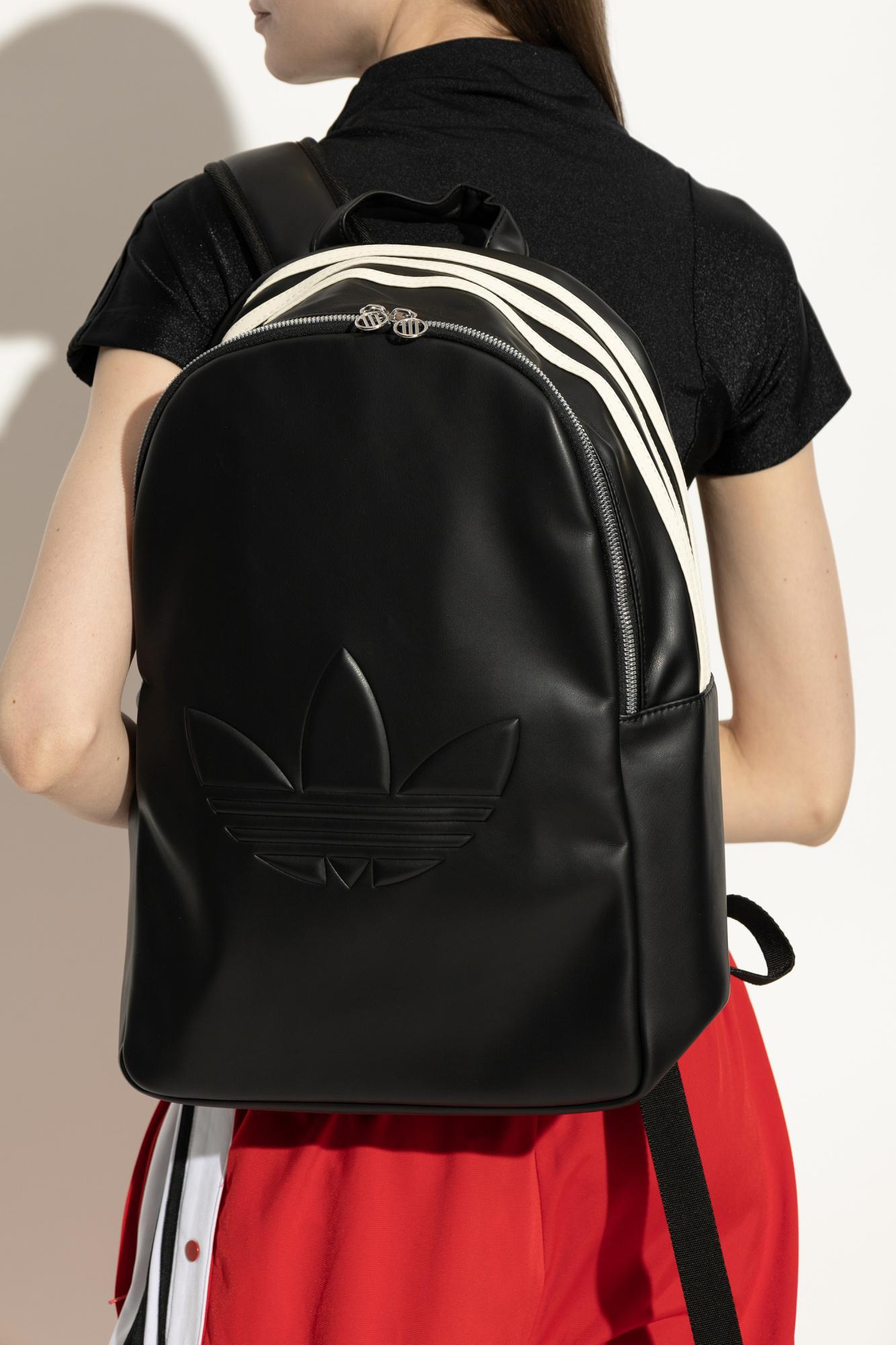 adidas backpack leather Excel 7 School for Laptop, Gym and Travel, 34L : Electronics or everyday use adidas Originals Pencil Case Backpack