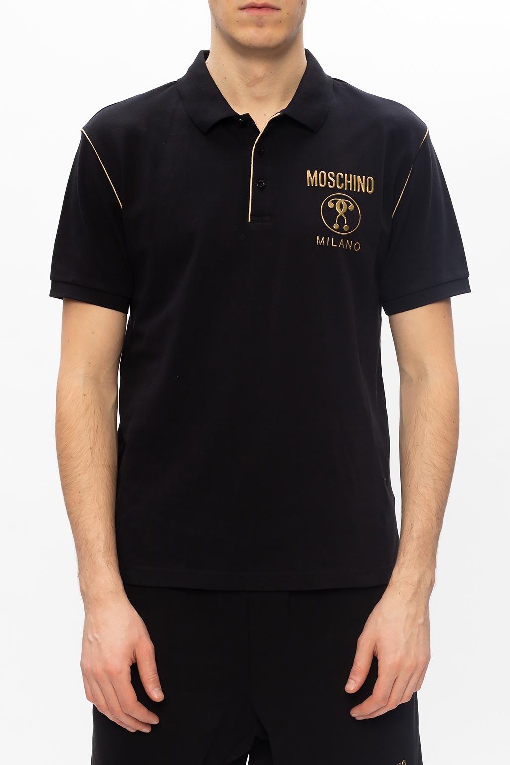 polo moschino