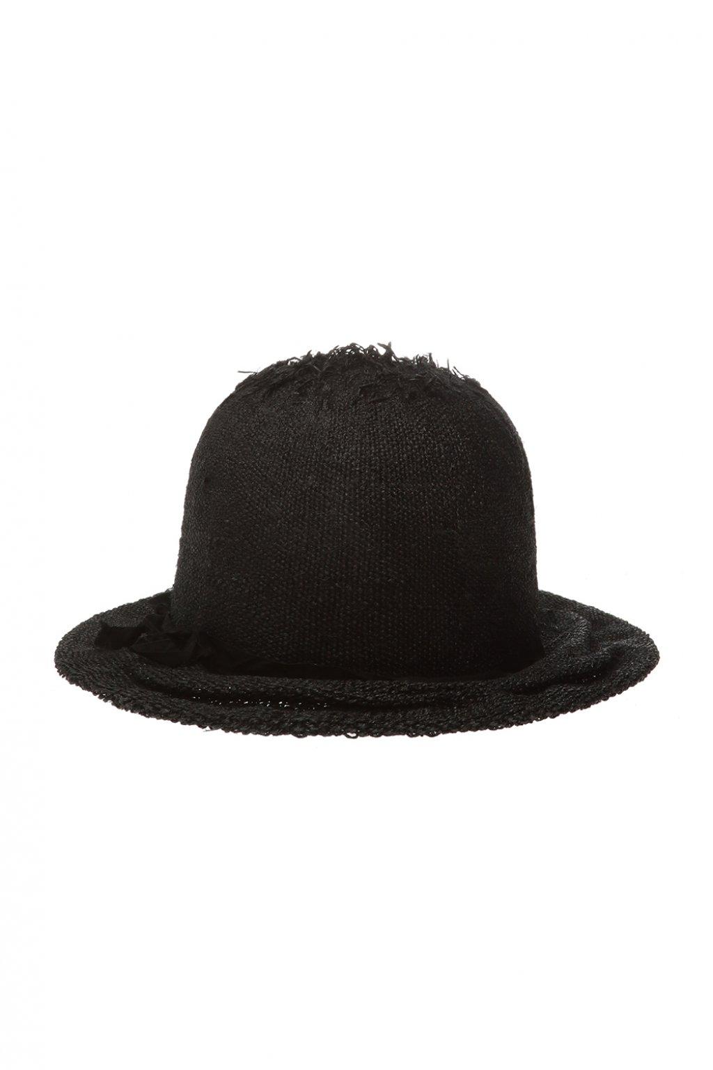 Yohji Yamamoto Woven Hat Black for Men Save 40 Lyst