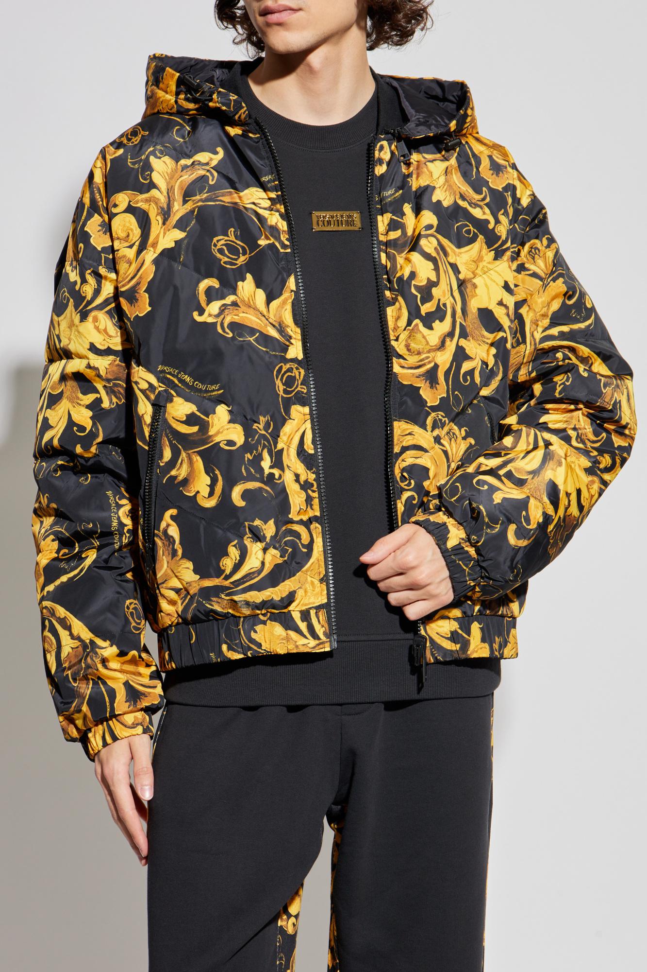 Versace Jeans Couture Casual jackets for Men | Online Sale
