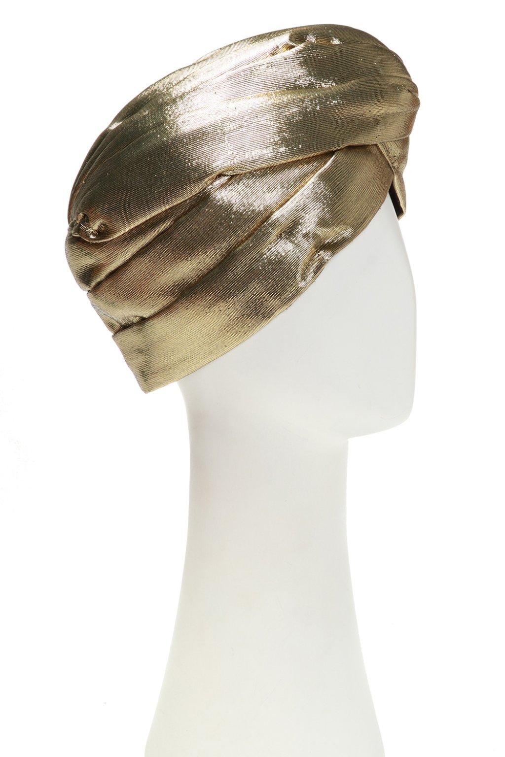 gucci turban men