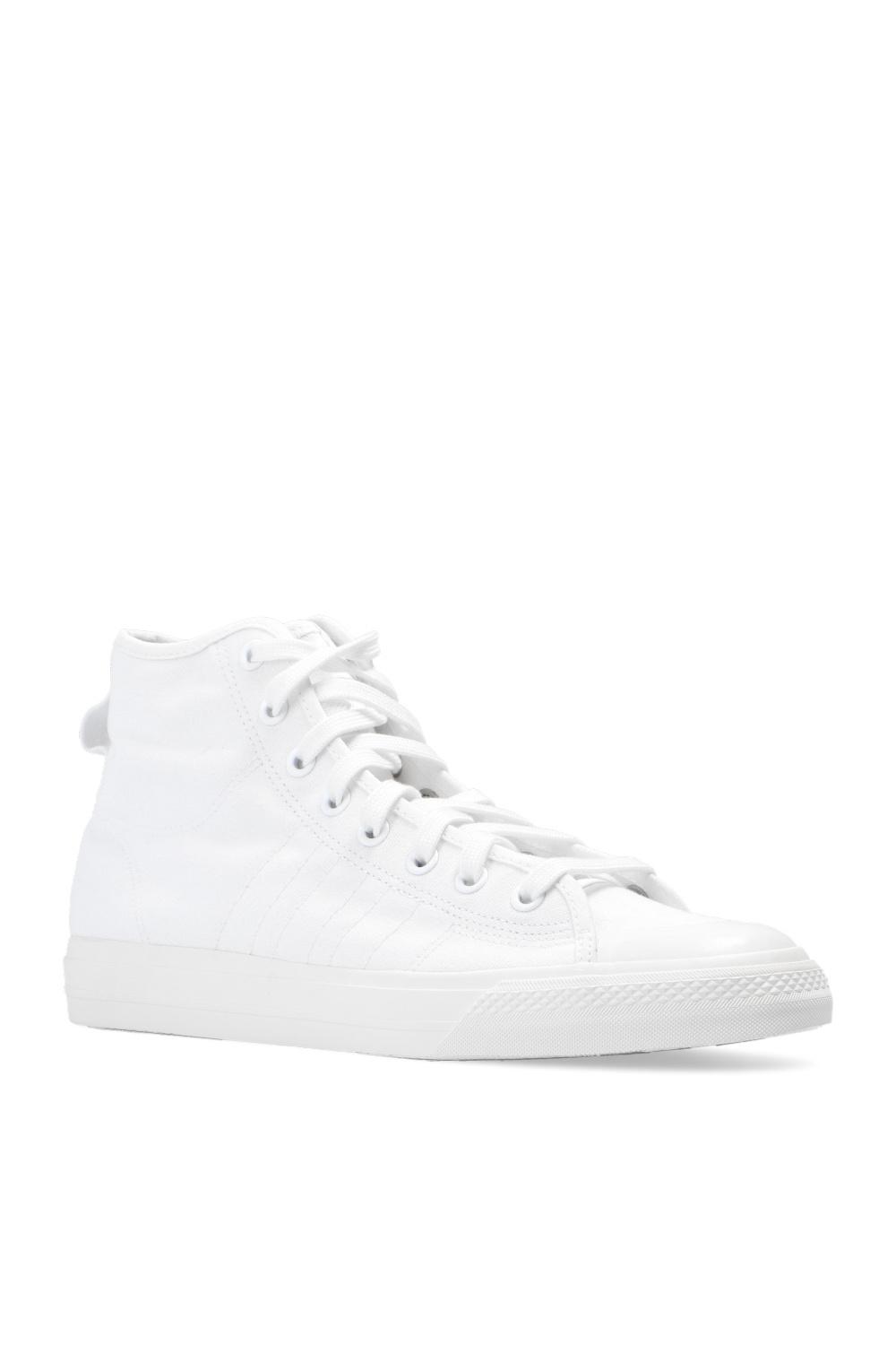 nizza hi top