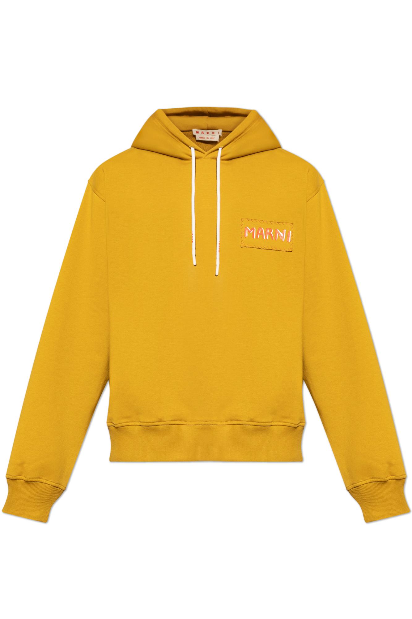 Marni Hoodies for Men | Online Sale up to 75% off | Lyst