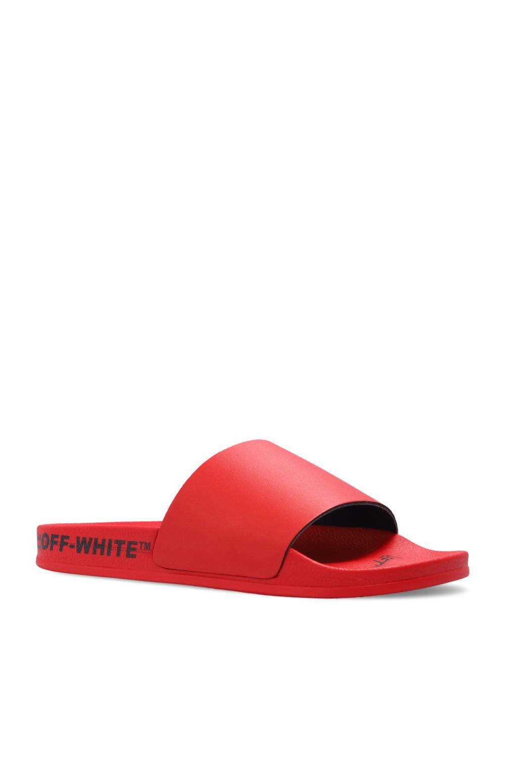 Virgil Abloh's Red Slides Part 3- Analogies & Insert Yourself Here 