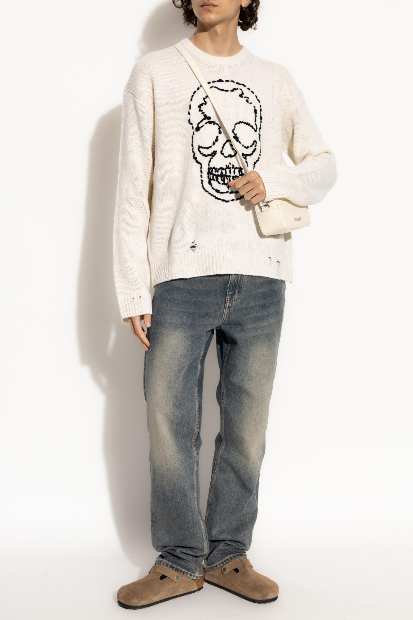Zadig & Voltaire Knitwear for Men | Online Sale up to 64