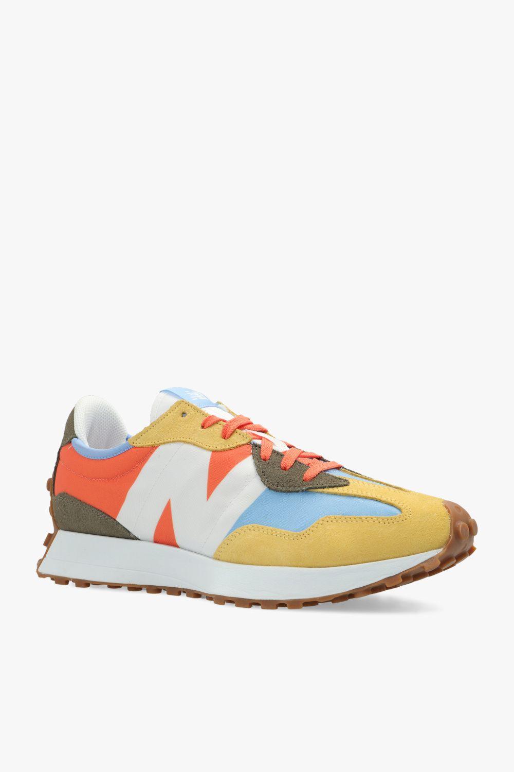 New Balance 327 Sneakers - bright multicolored. Size men’s 10 New Balance 327 Bordeaux Teal Men main image 3