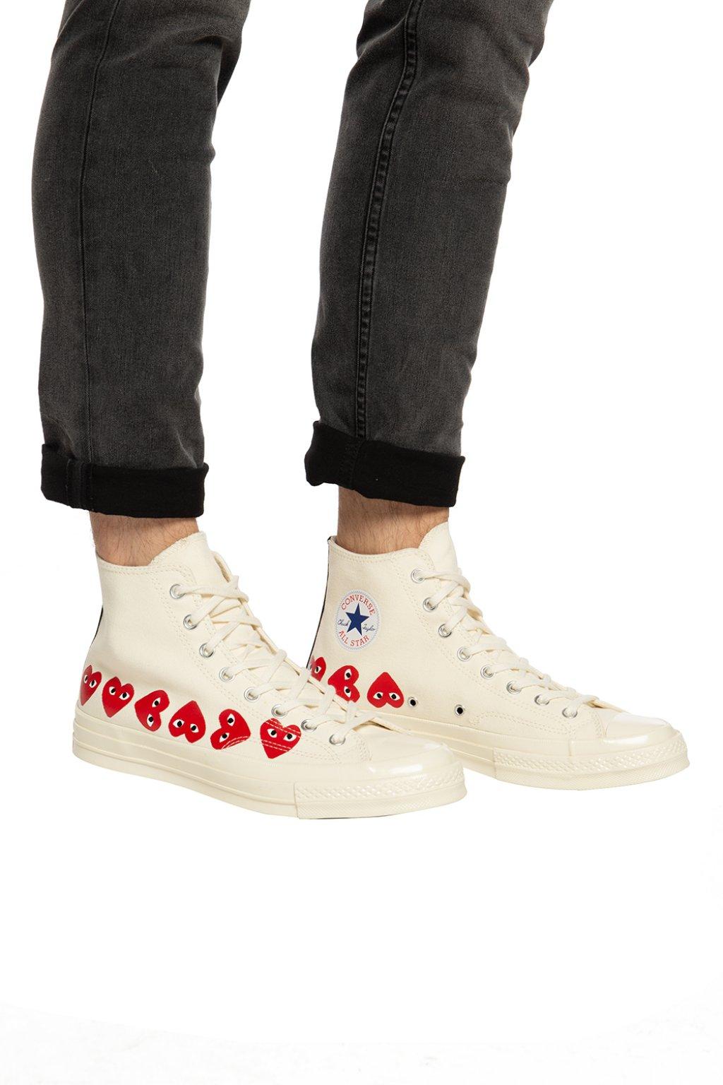 converse play cream