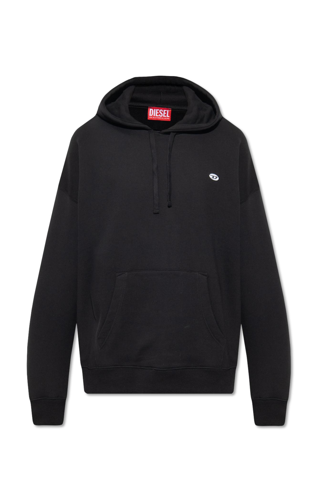 Dickies oklahoma hoodie black outlet