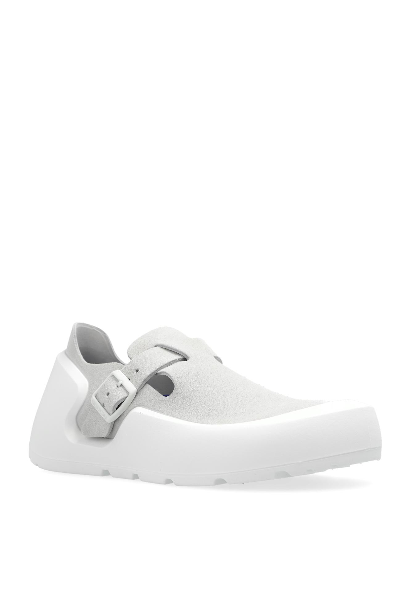 Birkenstock 'reykjavik' Shoes, in White | Lyst Birkenstock 'reykjavik' Shoes, in White | Lyst