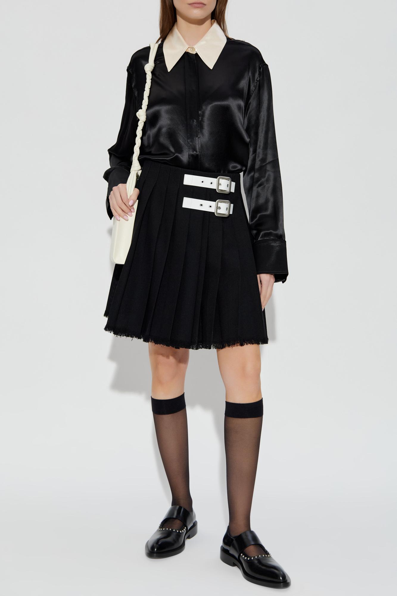 Jil Sander Skirts for Women | Online Sale up to 48% off | Lyst