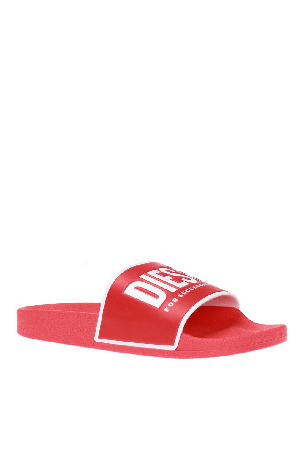 diesel flip flops