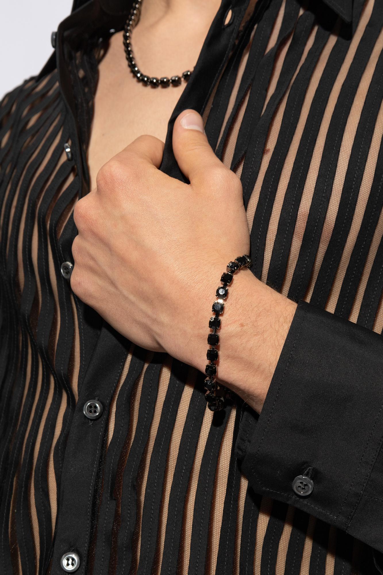 DSquared² Bracelets for Men | Online Sale up to 83% off | Lyst