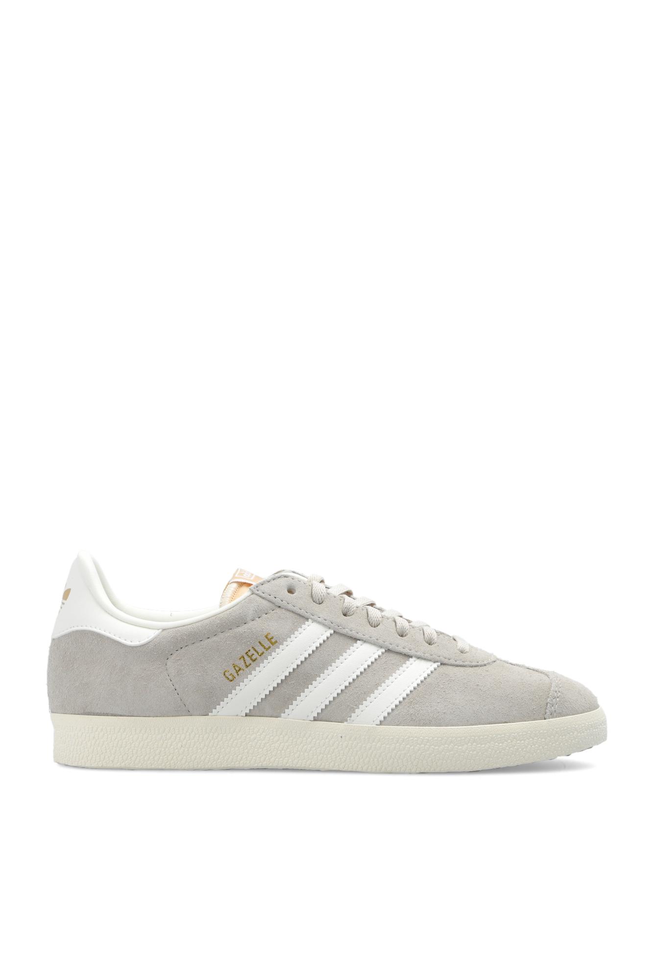 Light grey adidas gazelle womens cheap