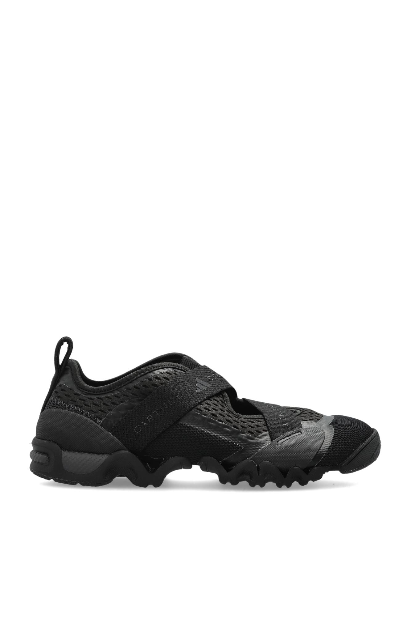 Black adidas By Stella McCartney Shoes for Women | Lyst