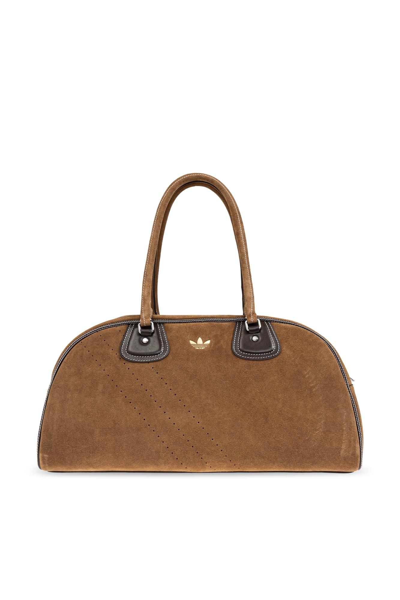 adidas Originals Adidas X Wales Bonner, in Brown | Lyst UK
