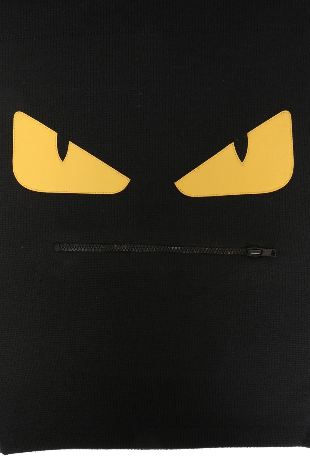 fendi eyes