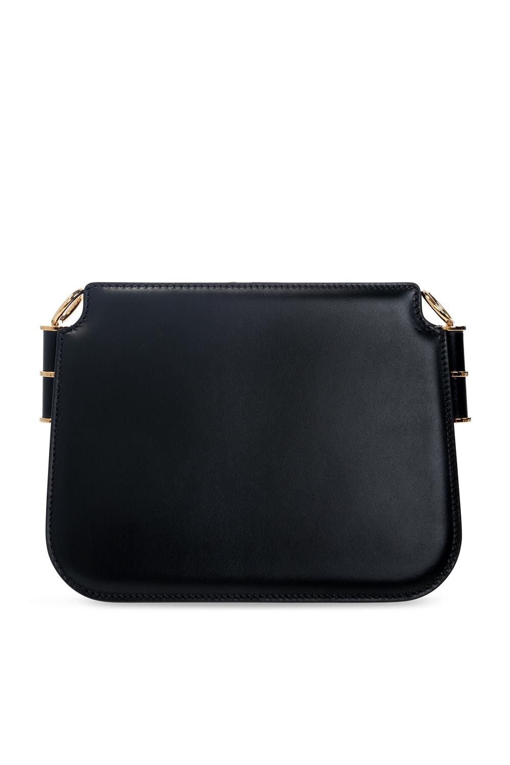 Fendi 2021 Touch Shoulder Bag - Neutrals Shoulder Bags, Handbags