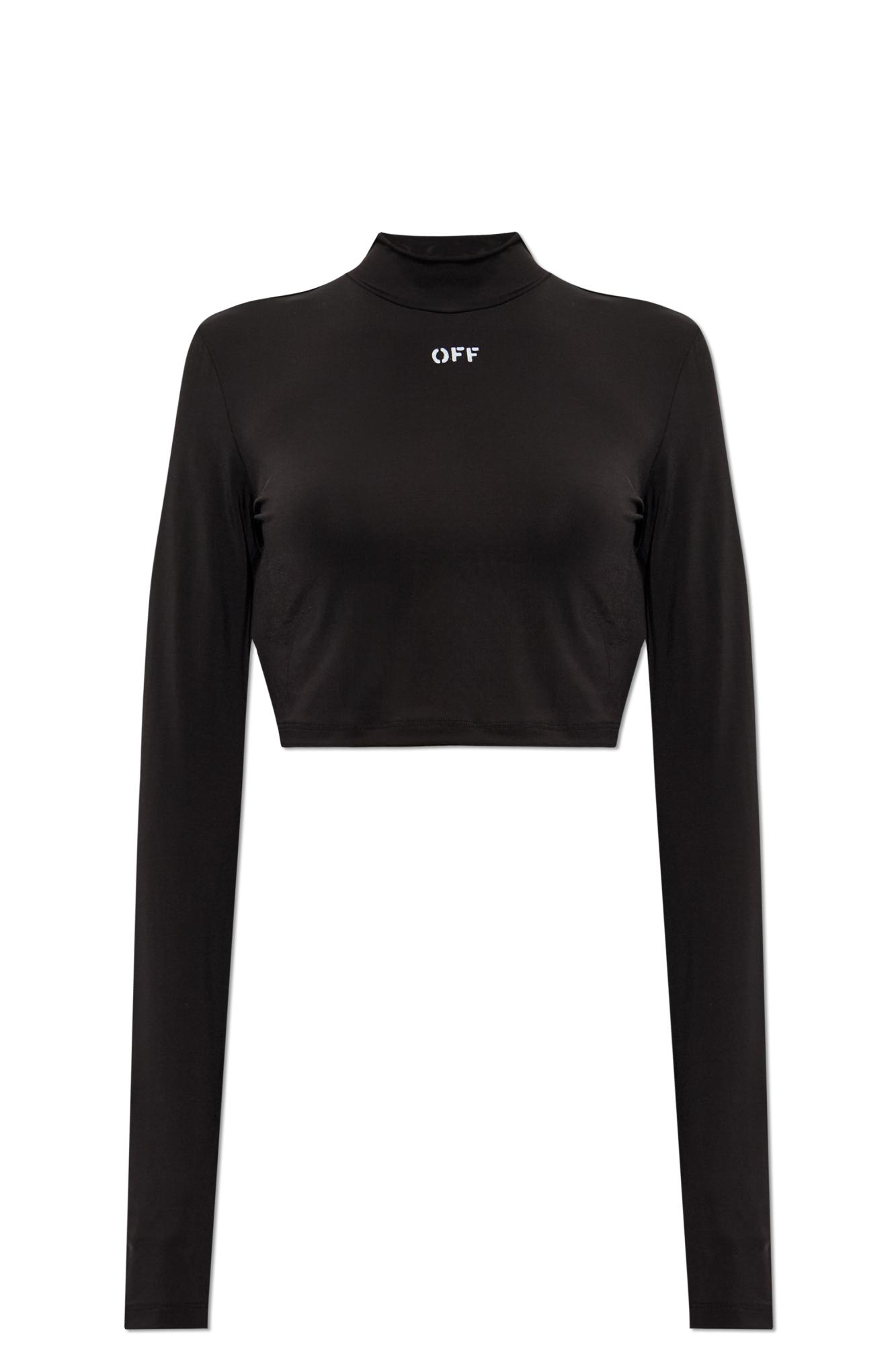 Off-White c/o Virgil Abloh Long-sleeved tops for Women | Online