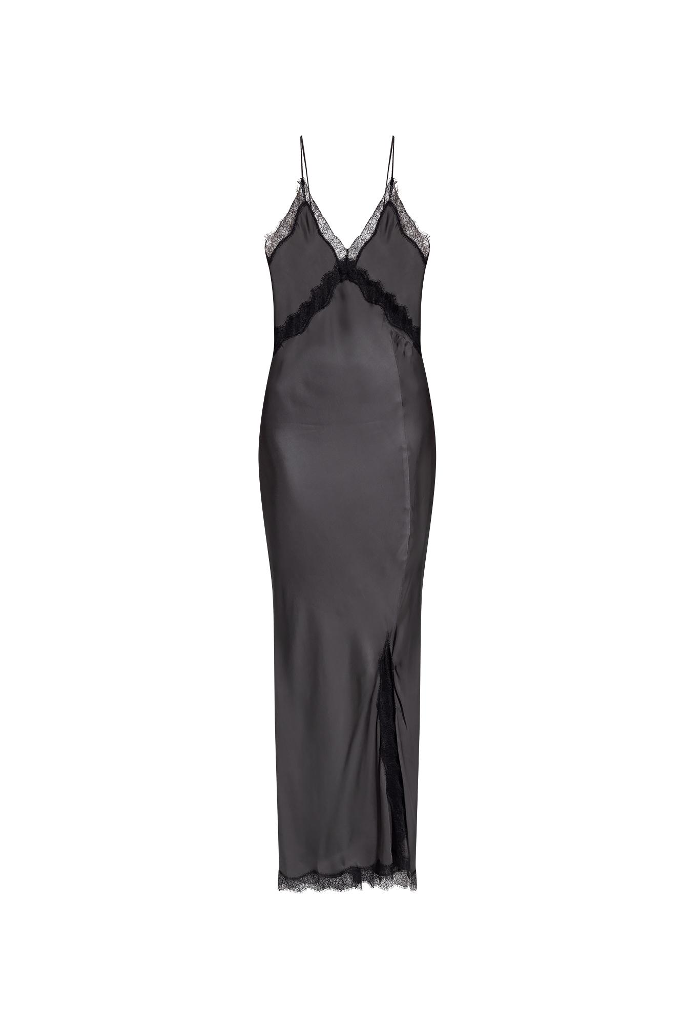 Herskind 'jonathan' Dress, in Black | Lyst