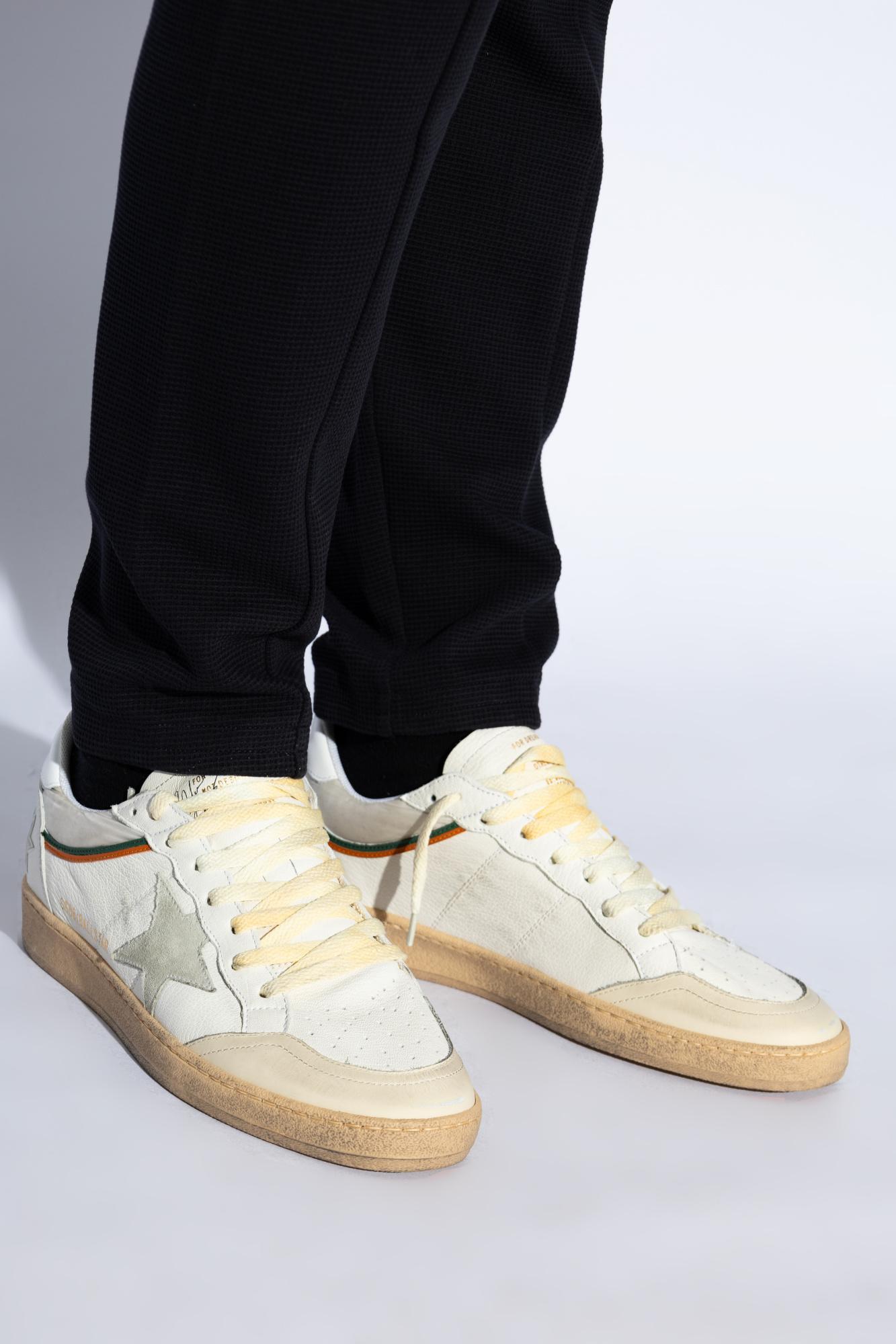 Golden Goose Sneakers for Men Online Sale up to 28% off Lyst