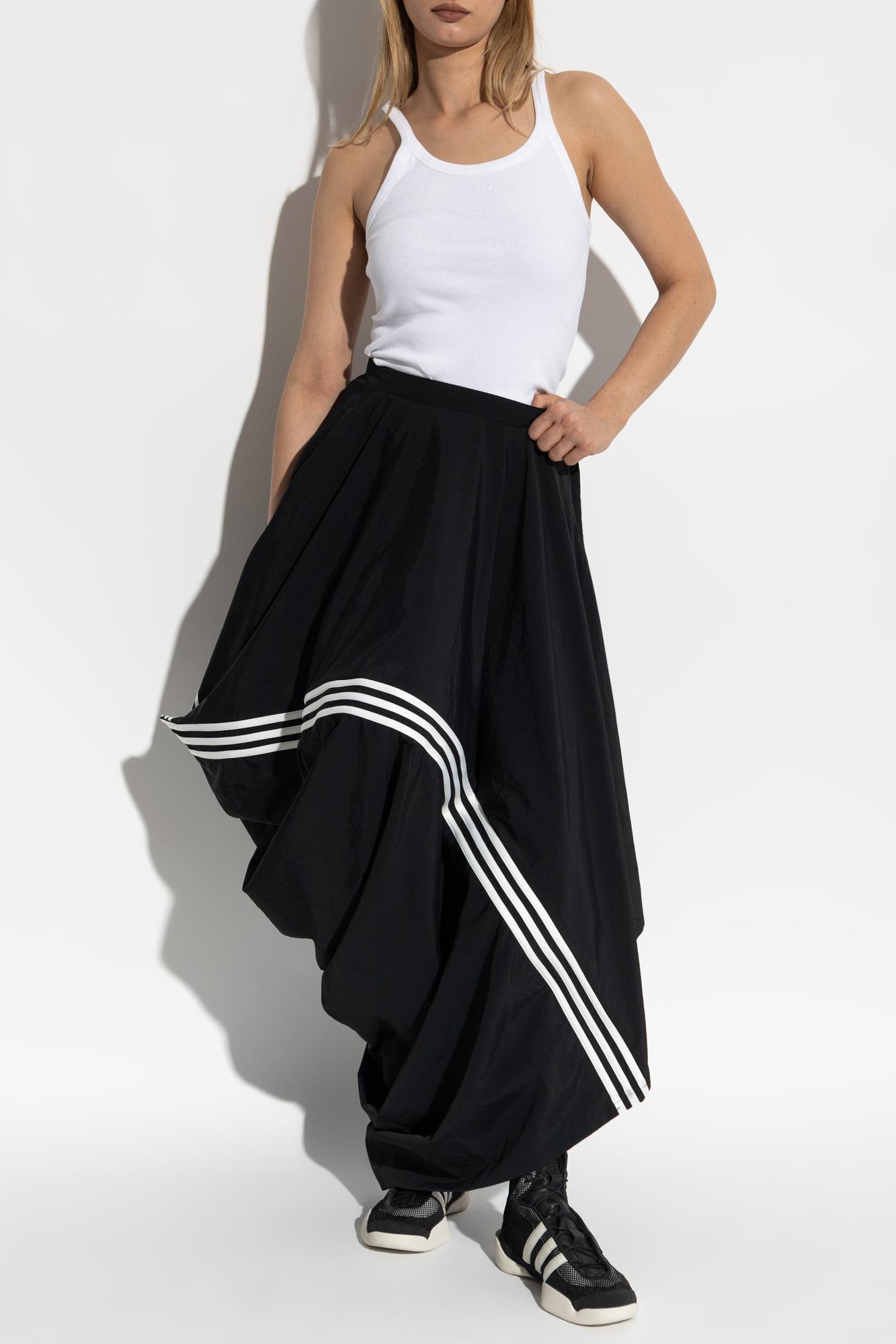 スカート Y-3 'W wire skirt' midi skirt SKIRT│1page｜通常価格とセール価格│Y-3 ワイスリー