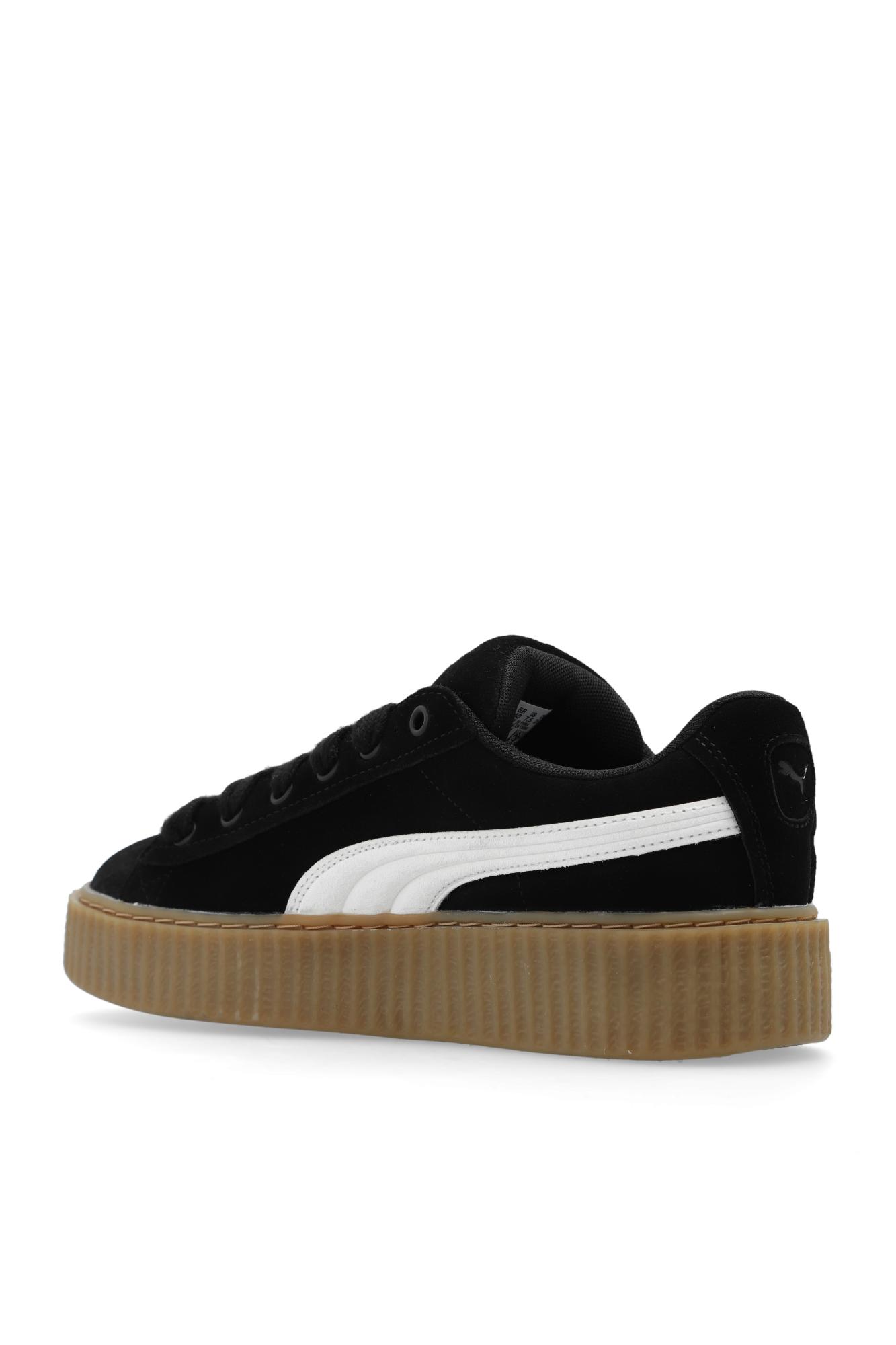 Puma clearance creepers youth