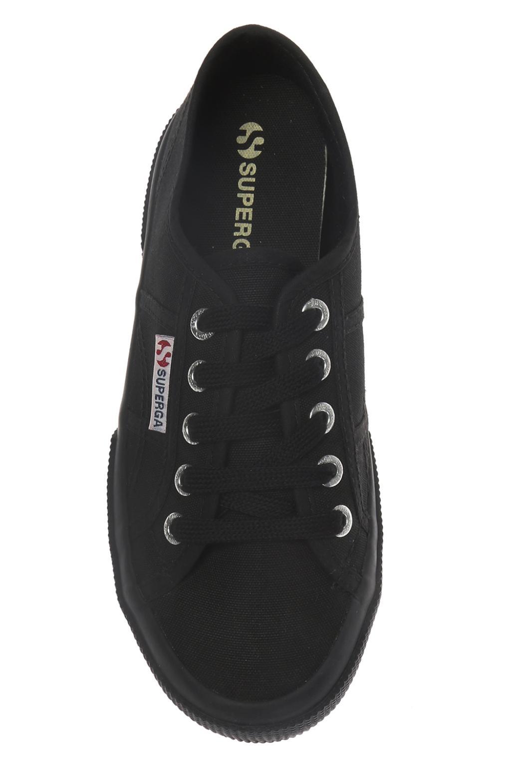 superga plus cotu 2750