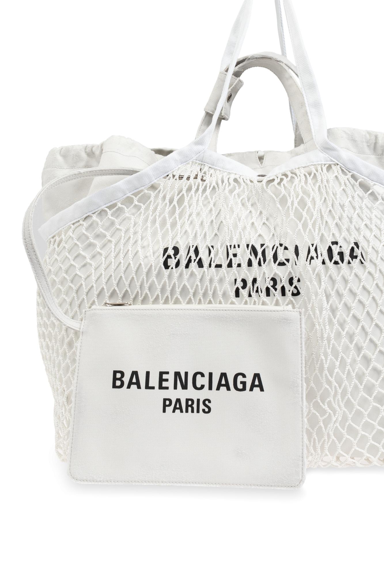 Balenciaga bag tote sale