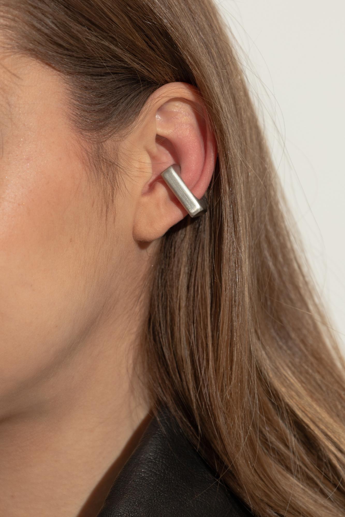 Rick Owens Earrings and ear cuffs for Women | Online Sale up to 42
