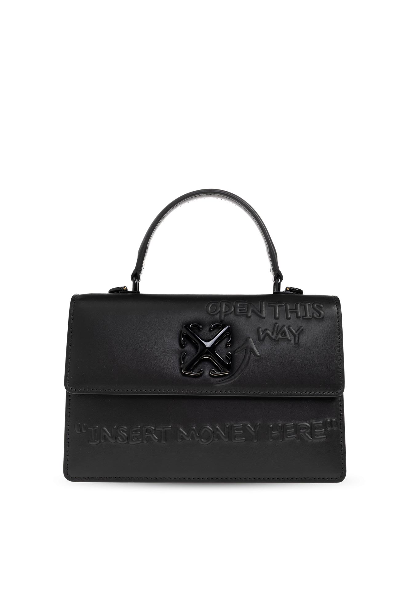 Off-White c/o Virgil Abloh Top-handle bags for Women | Online Sale
