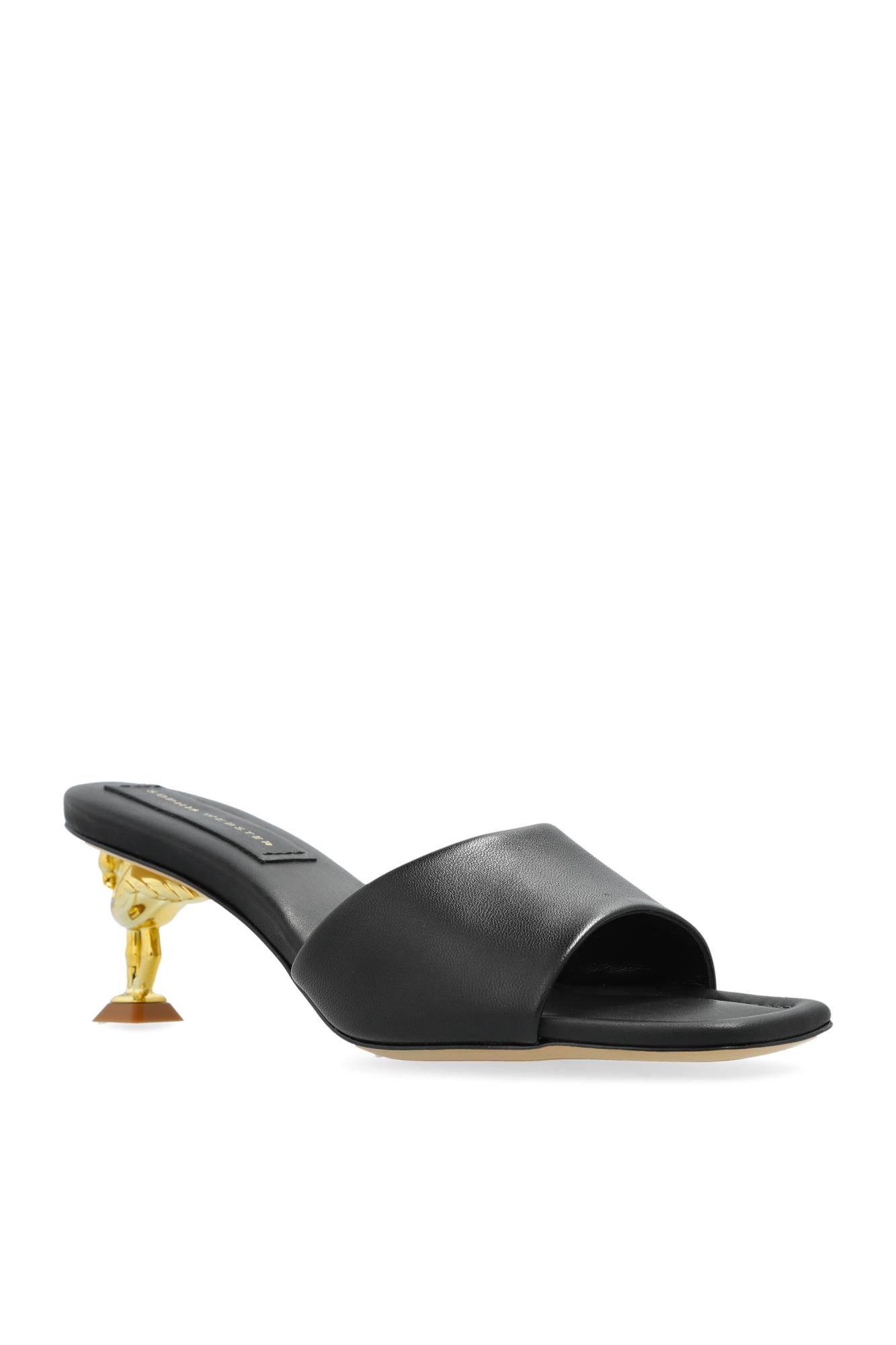 Sophia Webster Mule shoes for Women | Online Sale up to 61 Sophia Webster Mule shoes for Women | Online Sale up to 61