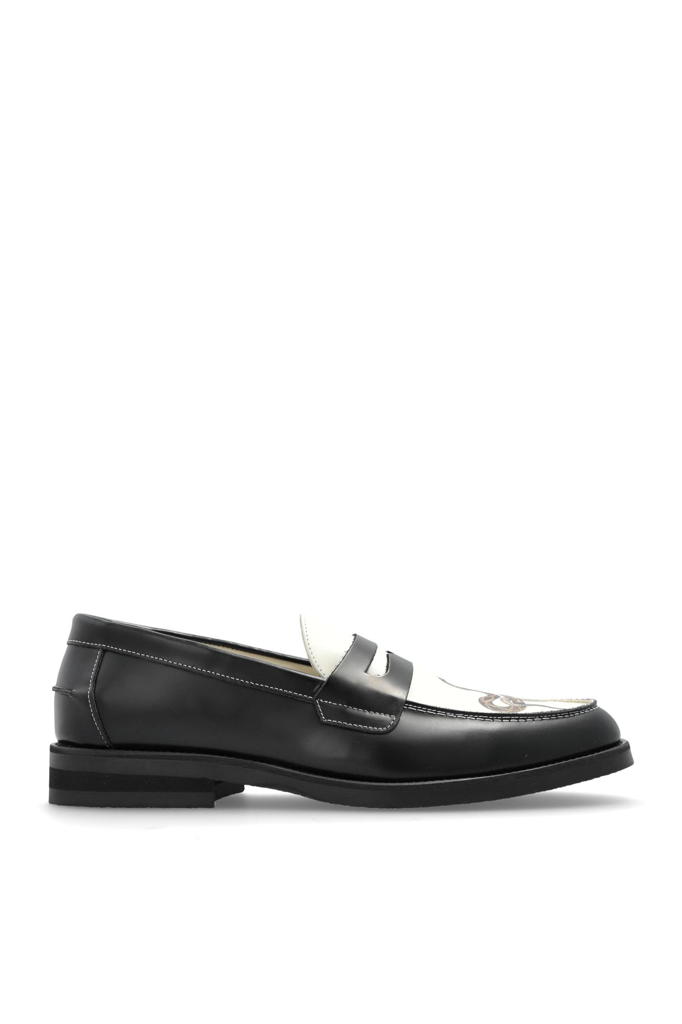 Duke & Dexter Slip-on shoes for Men | Online Sale up to 60  display picture 3