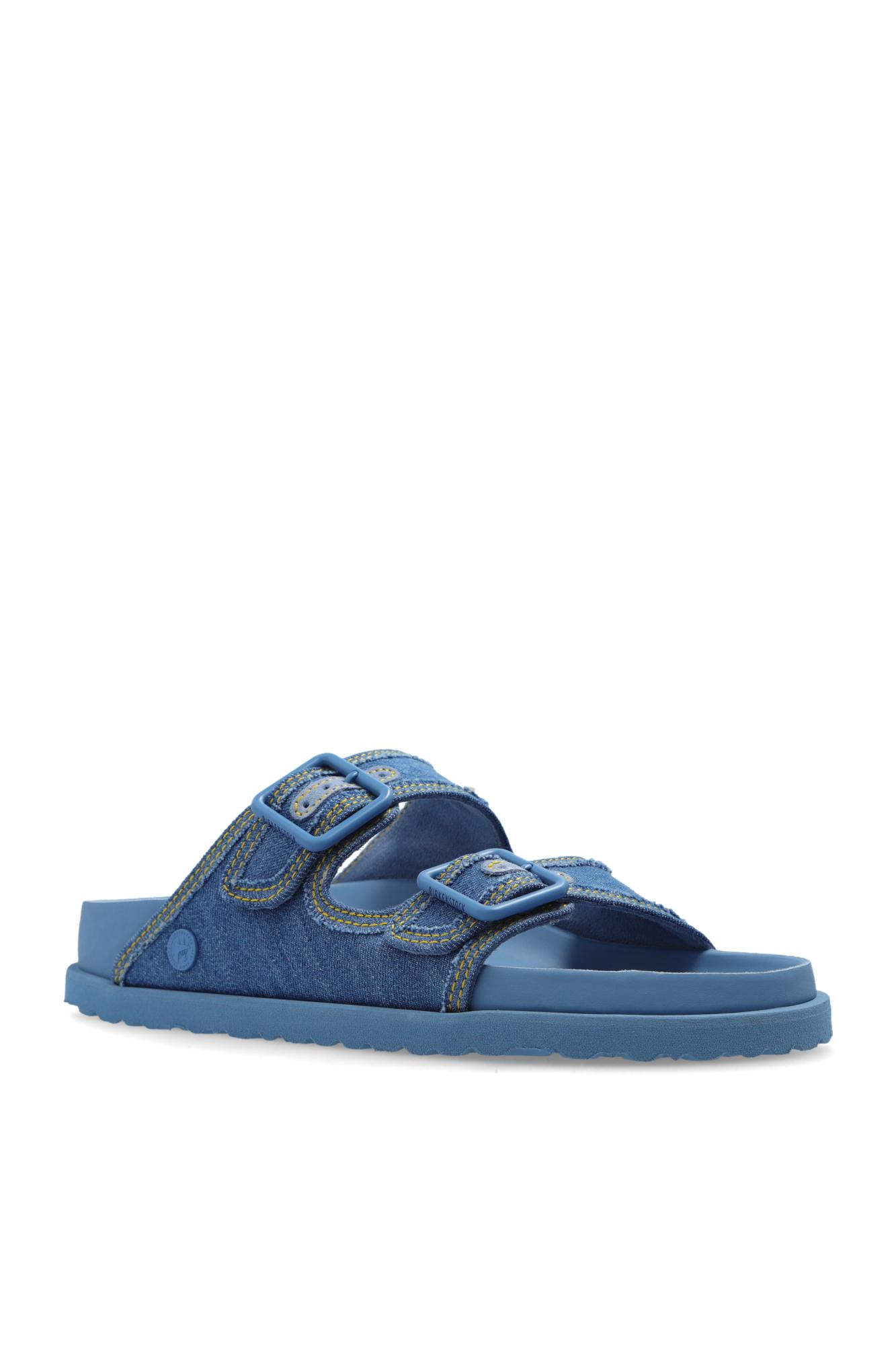 Birkenstock slippers price deals