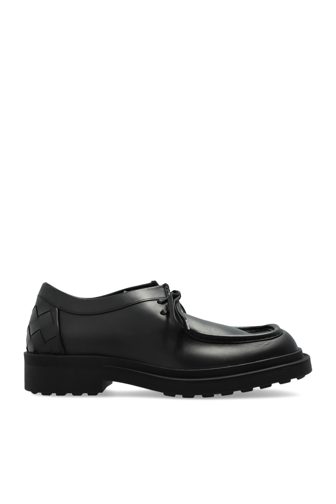 Bottega Veneta Derby shoes for Men | Online Sale up to 44% off | Lyst