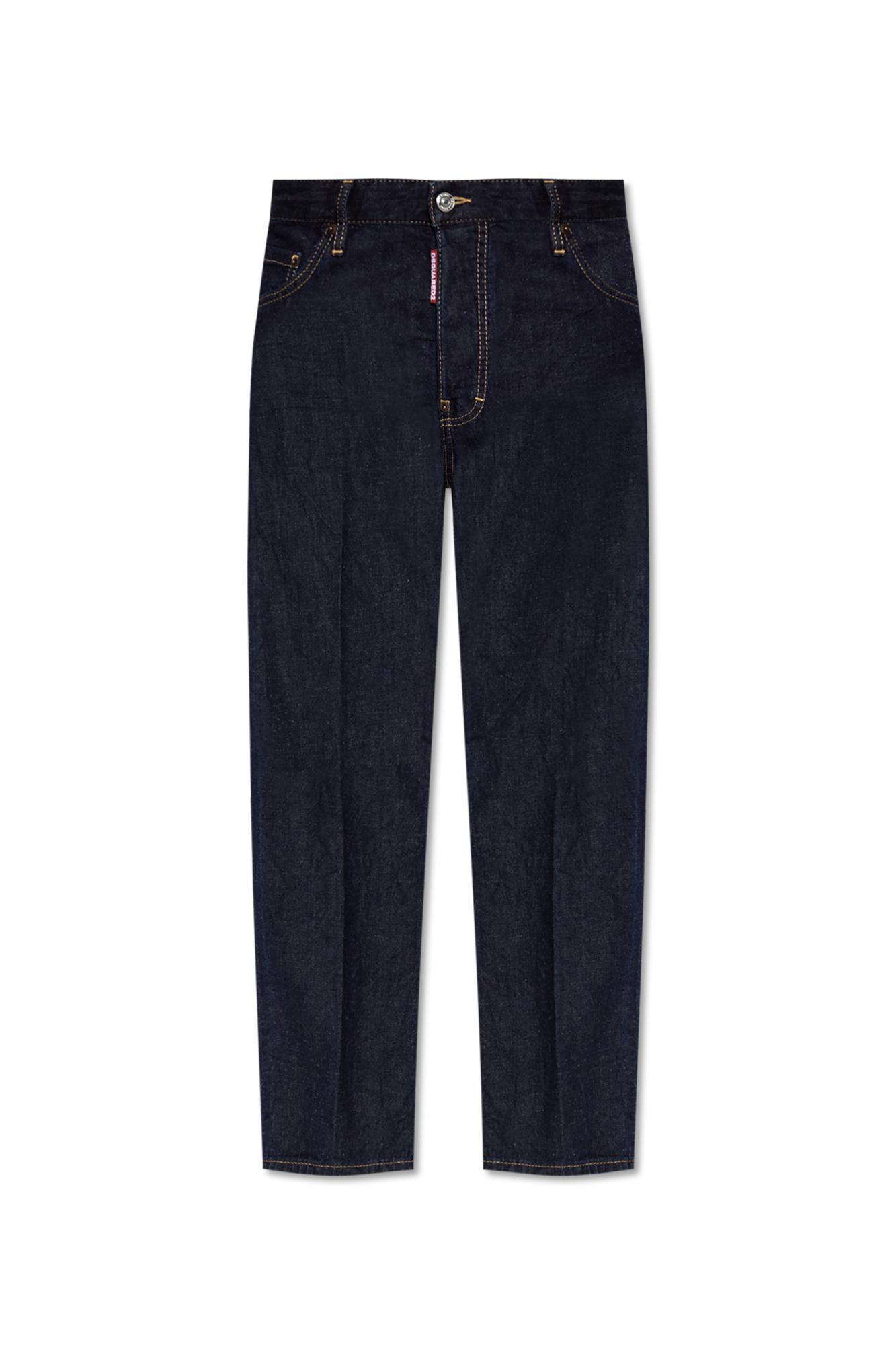 DSquared² Jeans '642' Capsule 'summer Lovers', in Blue for Men