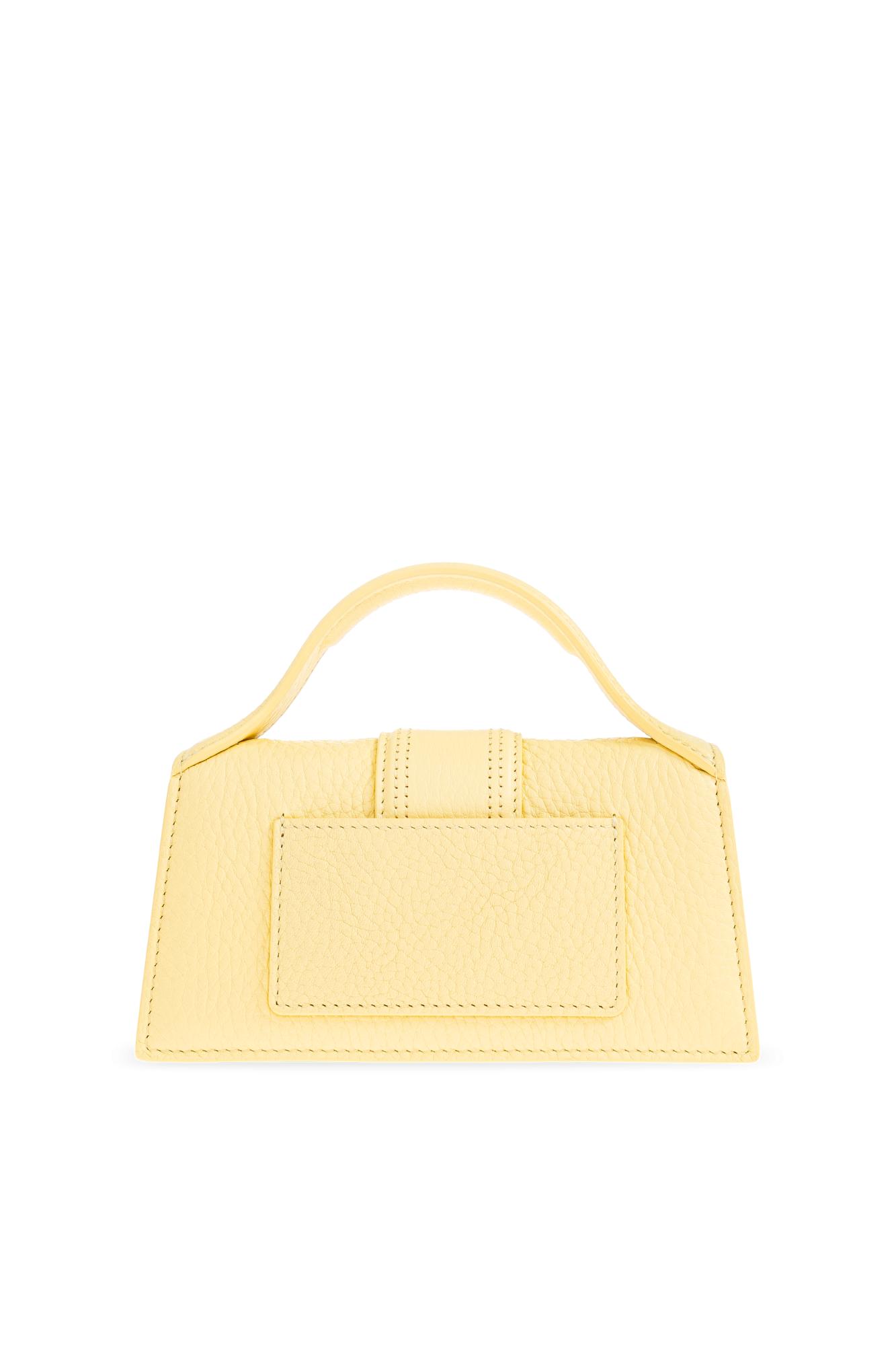 Jacquemus Mini Bag 