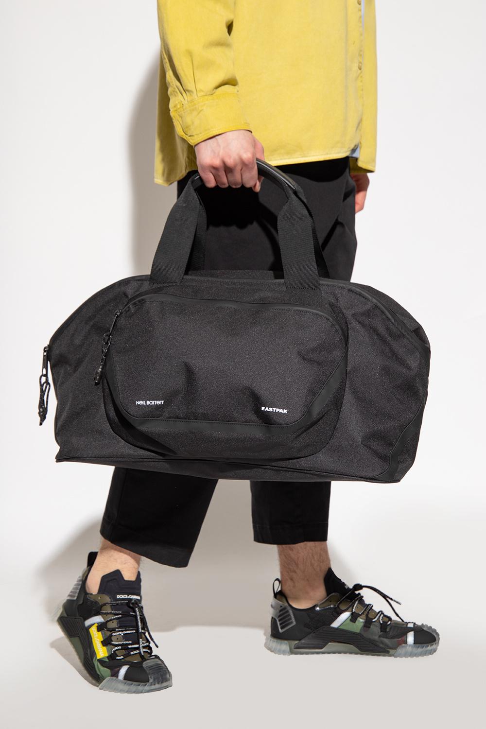 Neil Barrett X Eastpak in Black for Men | Lyst