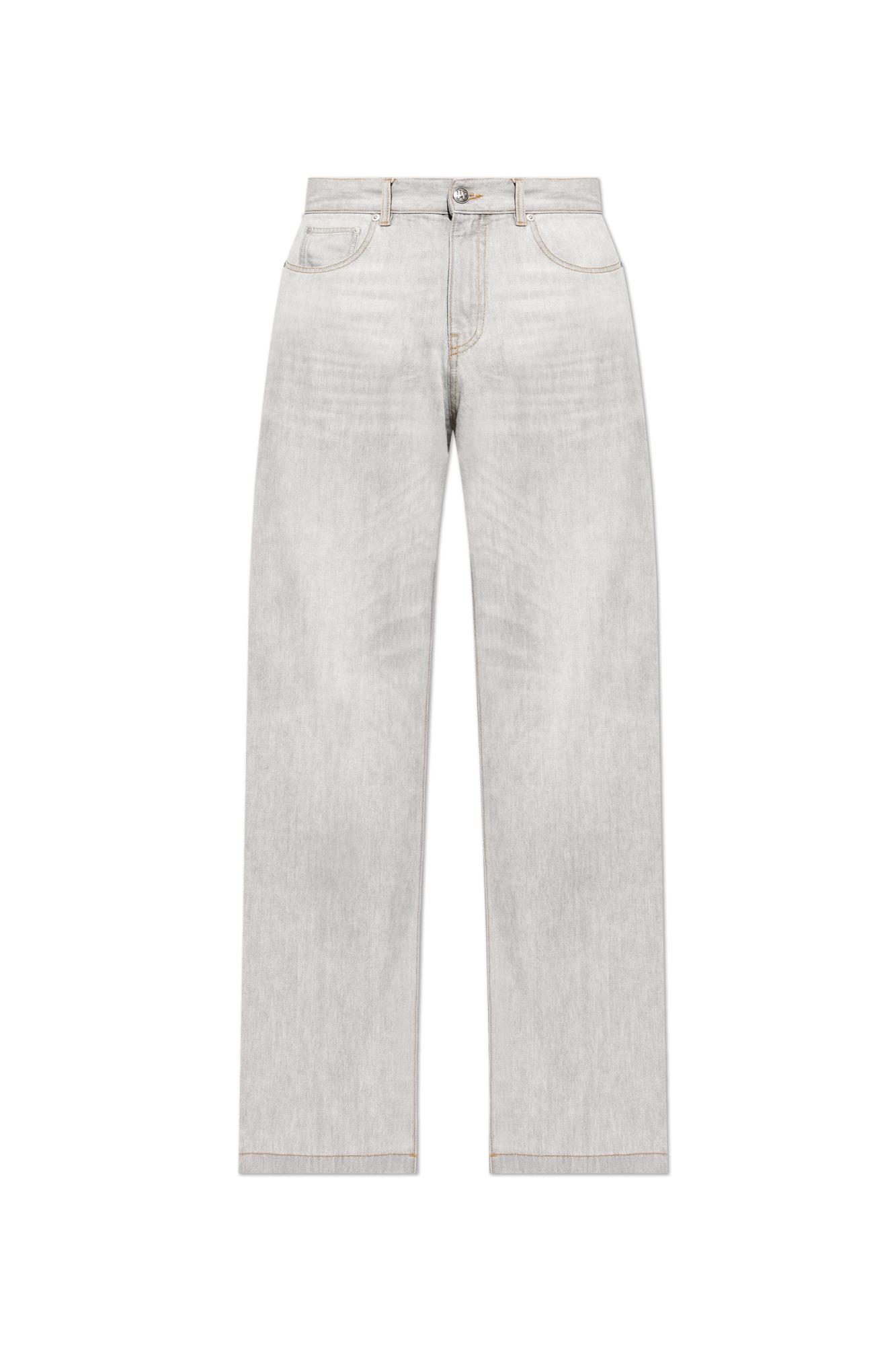 Palm Angels Jeans for Men | Online Sale up to 60% off | Lyst