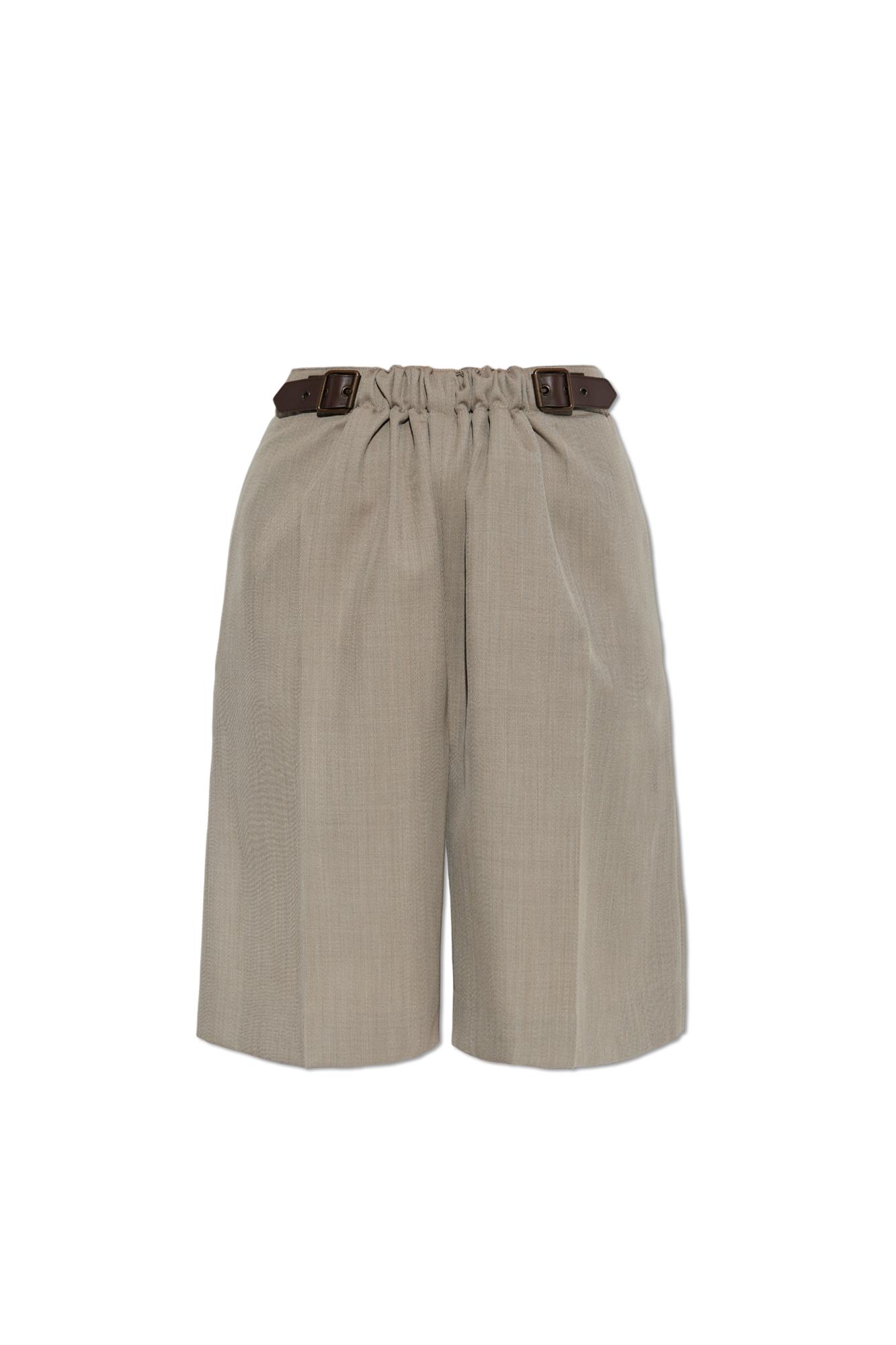 Loewe Shorts for Women | Online Sale up to 66% off | Lyst