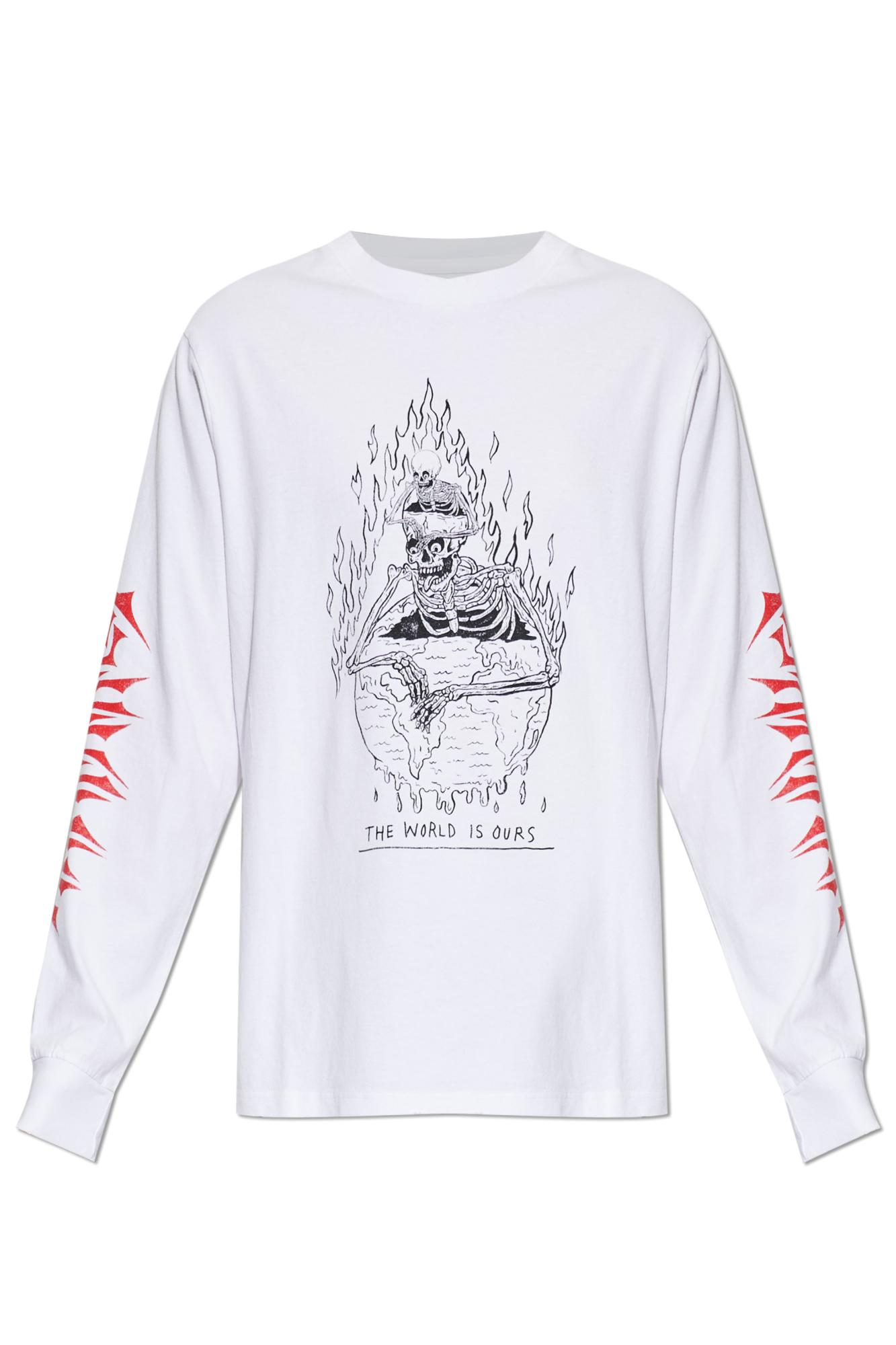 GALLERY DEPT. Long-sleeve t-shirts for Men | Online Sale up to 40